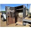 Image 32 : 2012 FORD F550 XL EXT CAB FLATBED TRUCK