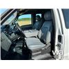 Image 6 : 2012 FORD F550 XL EXT CAB FLATBED TRUCK