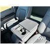 Image 7 : 2012 FORD F550 XL EXT CAB FLATBED TRUCK
