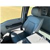 Image 8 : 2012 FORD F550 XL EXT CAB FLATBED TRUCK