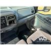 Image 10 : 2002 FORD F350 CREW CAB MOBILE DRILL TRUCK