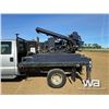 Image 25 : 2002 FORD F350 CREW CAB MOBILE DRILL TRUCK