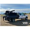Image 3 : 2002 FORD F350 CREW CAB MOBILE DRILL TRUCK