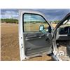 Image 10 : 2006 FORD F450 CREW CAB FLATBED TRUCK