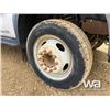 Image 23 : 2006 FORD F450 CREW CAB FLATBED TRUCK