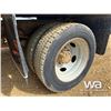 Image 25 : 2006 FORD F450 CREW CAB FLATBED TRUCK