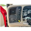 Image 15 : 2004 GMC 2500HD SLT CREW CAB FLATBED TRUCK