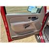 Image 19 : 2004 GMC 2500HD SLT CREW CAB FLATBED TRUCK