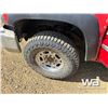 Image 26 : 2004 GMC 2500HD SLT CREW CAB FLATBED TRUCK