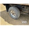 Image 30 : 2004 GMC 2500HD SLT CREW CAB FLATBED TRUCK