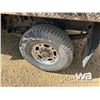 Image 32 : 2004 GMC 2500HD SLT CREW CAB FLATBED TRUCK