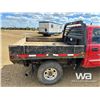 Image 35 : 2004 GMC 2500HD SLT CREW CAB FLATBED TRUCK