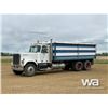 Image 1 : 1980 GMC GENERAL N9500 T/A GRAIN TRUCK