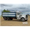 Image 2 : 1980 GMC GENERAL N9500 T/A GRAIN TRUCK