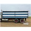 Image 38 : 1980 GMC GENERAL N9500 T/A GRAIN TRUCK