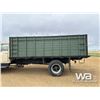 Image 31 : 1976 IHC LOADSTAR 1600 S/A GRAIN TRUCK