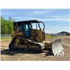 Image 2 : 2008 CATERPILLAR D6N LGP CRAWLER TRACTOR