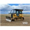 Image 1 : 2006 JOHN DEERE 650J LGP CRAWLER DOZER