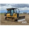 Image 2 : 2006 JOHN DEERE 650J LGP CRAWLER DOZER