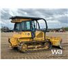 Image 3 : 2006 JOHN DEERE 650J LGP CRAWLER DOZER