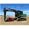 Image 1 : 2007 JOHN DEERE 2054 PROCESSOR