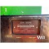 Image 5 : 2007 JOHN DEERE 2054 PROCESSOR