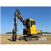 Image 1 : 2013 VOLVO EC250DL LOG LOADER