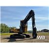 Image 2 : 2013 VOLVO EC250DL LOG LOADER