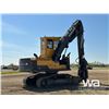 Image 3 : 2013 VOLVO EC250DL LOG LOADER