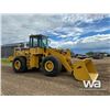 Image 2 : 1997 HYUNDAI HL760 WHEEL LOADER