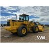 Image 3 : 1997 HYUNDAI HL760 WHEEL LOADER