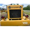 Image 49 : 1997 HYUNDAI HL760 WHEEL LOADER