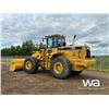 Image 4 : 1997 HYUNDAI HL760 WHEEL LOADER