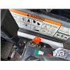 Image 13 : 2000 BOBCAT 773 TURBO HIGH FLOW SKID STEER