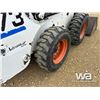 Image 19 : 2000 BOBCAT 773 TURBO HIGH FLOW SKID STEER