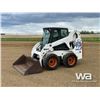 Image 1 : 2000 BOBCAT 773 TURBO HIGH FLOW SKID STEER