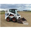 Image 2 : 2000 BOBCAT 773 TURBO HIGH FLOW SKID STEER
