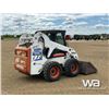 Image 3 : 2000 BOBCAT 773 TURBO HIGH FLOW SKID STEER