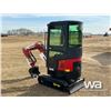 Image 4 : 2024 CAPTOK CK10C MINI EXCAVATOR