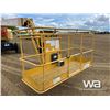 Image 14 : 2012 GENIE Z-60/80 TELESCOPIC BOOM LIFT