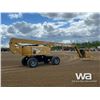 Image 3 : 2012 GENIE Z-60/80 TELESCOPIC BOOM LIFT