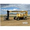 Image 1 : 1996 GROVE AMZ68XT 4X4 BOOM LIFT