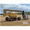 Image 3 : 1996 GROVE AMZ68XT 4X4 BOOM LIFT