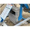 Image 13 : 2009 GENIE AWP-40S ELECTRIC BOOM