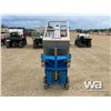 Image 5 : 2009 GENIE AWP-40S ELECTRIC BOOM