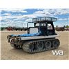 Image 3 : 2010 HYDRATREK D4288B AMPHIBIAN UNIT