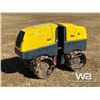 Image 1 : 2011 BOMAG BMP8500 TRENCH COMPACTOR