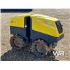 Image 2 : 2011 BOMAG BMP8500 TRENCH COMPACTOR