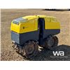 Image 3 : 2011 BOMAG BMP8500 TRENCH COMPACTOR