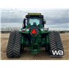 Image 21 : 2021 JOHN DEERE 9620RX QUAD TRACK TRACTOR